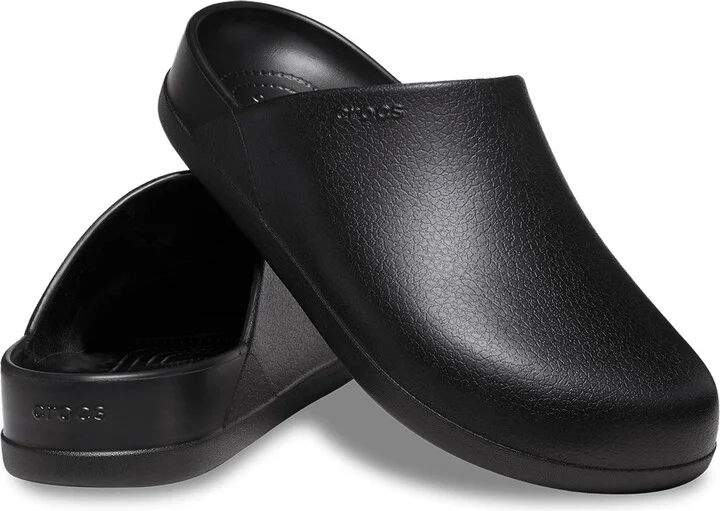 CROCS Dylan Unisex Clogs - Image 3