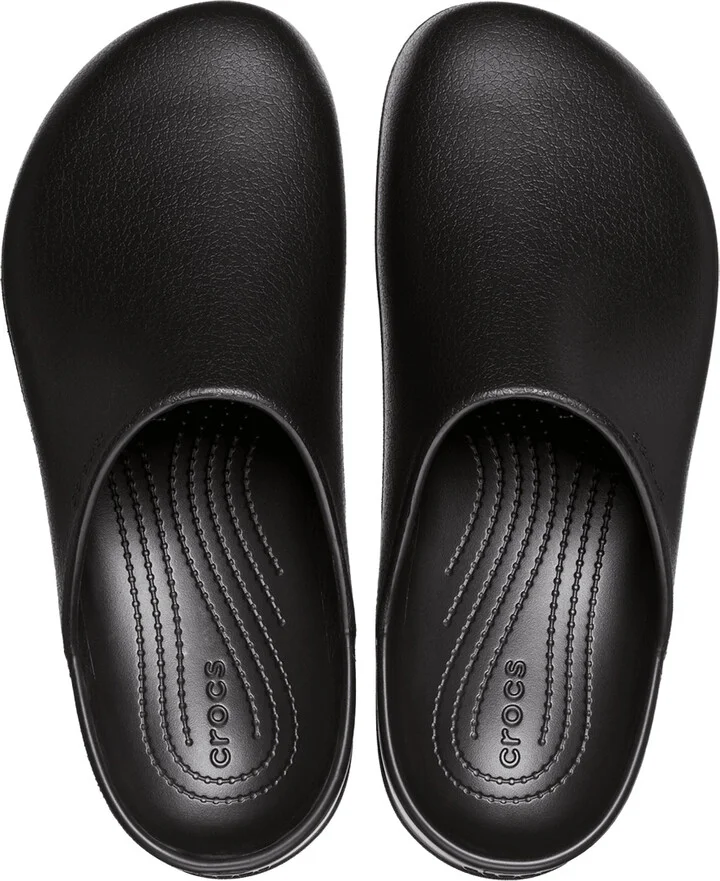 CROCS Dylan Unisex Clogs - Image 4