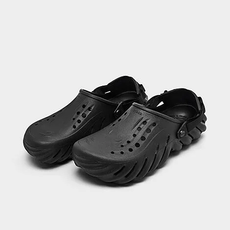 Crocs Echo Clog Shoes - Image 2