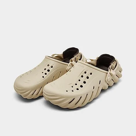 Crocs Echo Clog Shoes - Image 3
