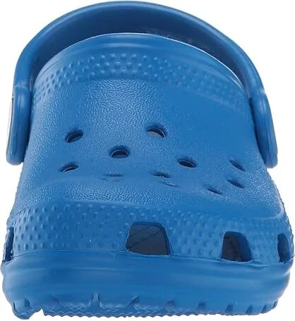 Crocs Echo Clog Shoes Black : Men's 10 - Women's 12 Medium, EVA/Textile - Image 5