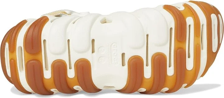Crocs Echo Ro Clog Clog Shoes Chalk : Men's 13 - Women's 15 Medium, EVA - Image 3