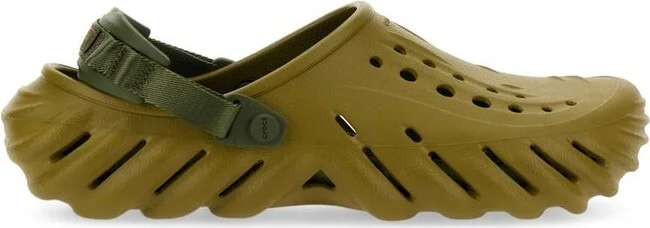 Crocs Echo Slingback Clogs