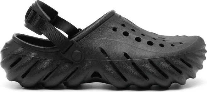 Crocs Echo Slingback Clogs
