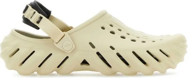 Crocs Echo Slingback Clogs