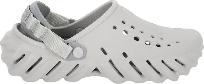 Crocs Echo Slingback Clogs