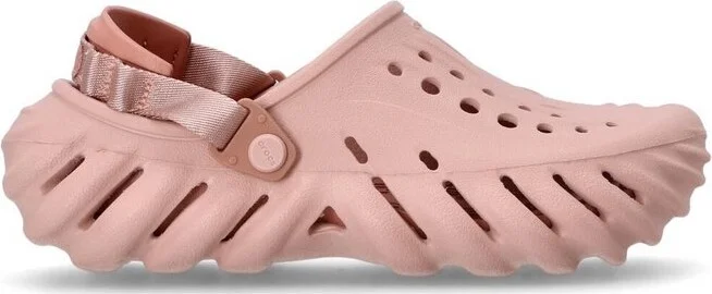 Crocs Echo Slingback Clogs