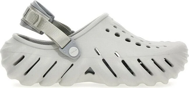 Crocs Echo Slingback Clogs