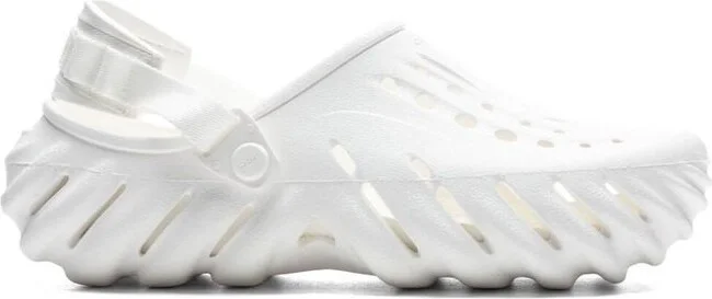 Crocs Echo Slingback Clogs