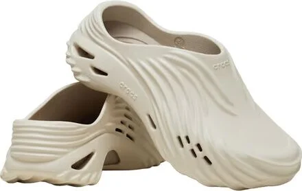 Crocs Echo Wave Clog - Image 4