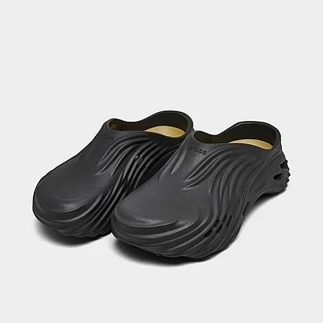 Crocs Echo Wave Clog Shoes - Image 2