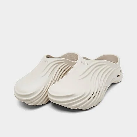 Crocs Echo Wave Clog Shoes - Image 3