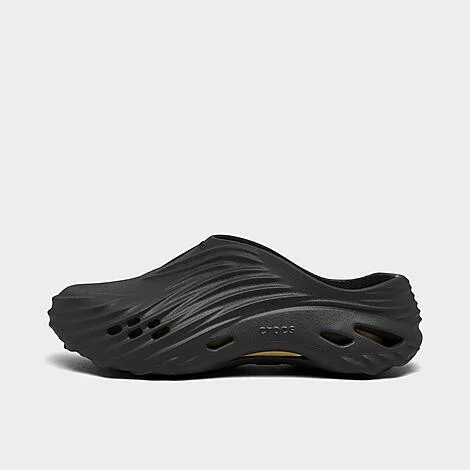 Crocs Echo Wave Clog Shoes