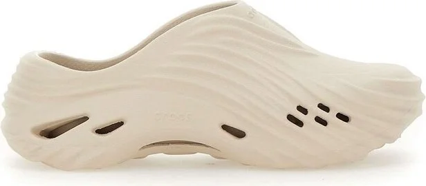 Crocs Echo Wave Slides