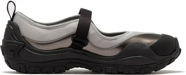 Crocs EXP Terre Ballet Flats
