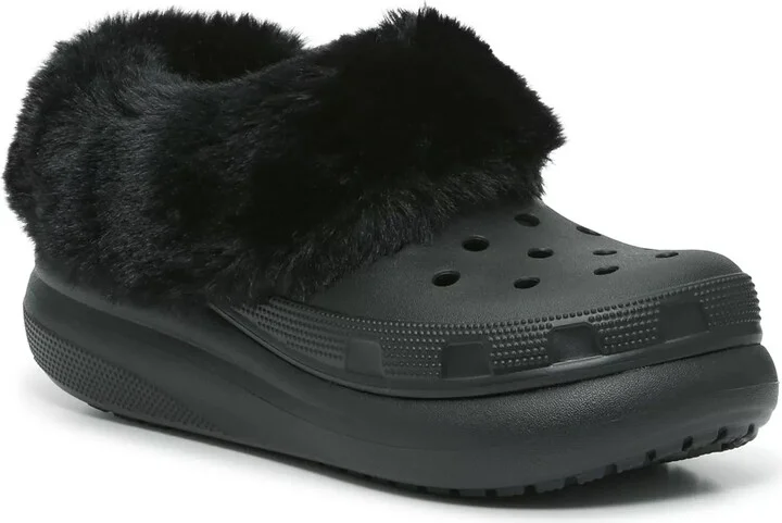 Crocs Furever Crush Clog