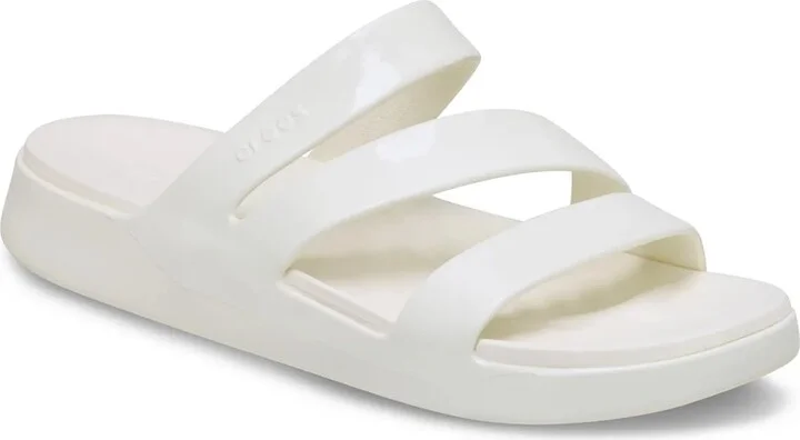 Chalk White