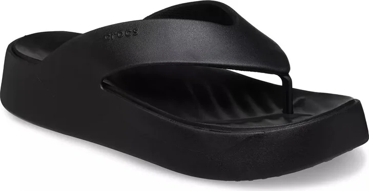 Crocs Getaway Platform Sandal