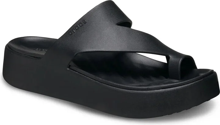 Crocs Getaway Platform Sandal
