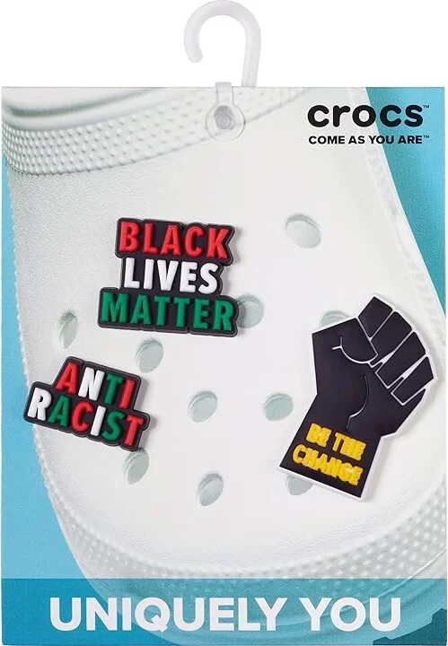 Blm -Pack