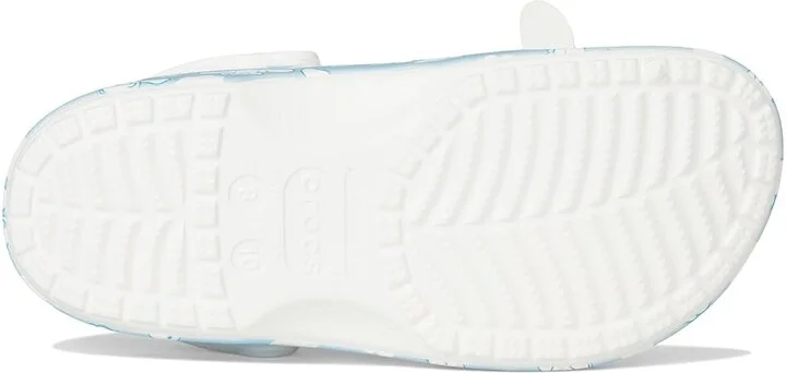Crocs Hello Kitty Classic Clogs Shoes Cinnamoroll : Men's 8 - Women's 10 Medium, Synthetic - Image 3