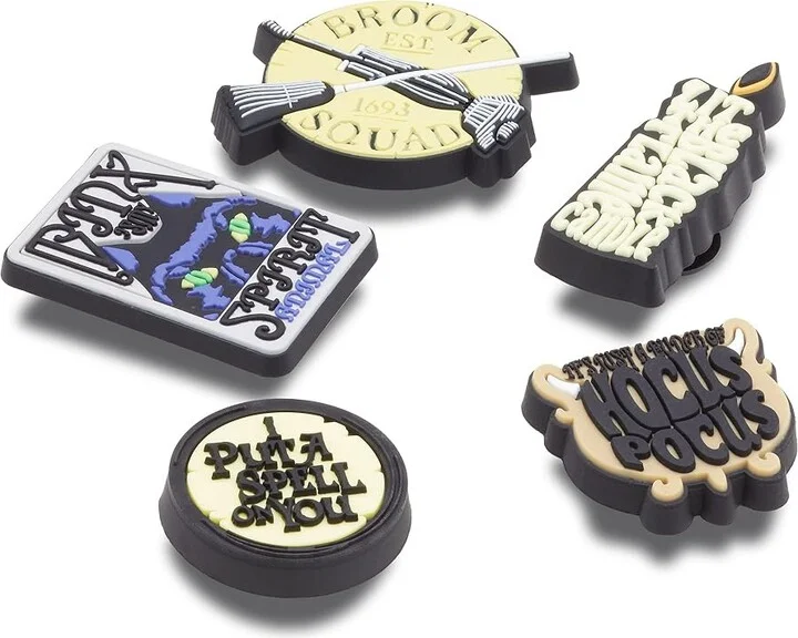 Disney Hocus Pocus -Pack
