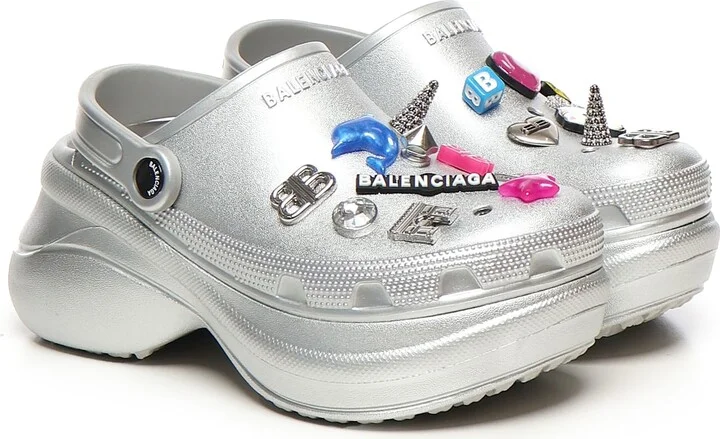 Crocs Jibbitz Clogs - Image 2
