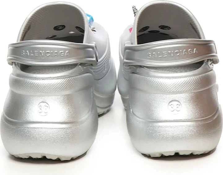 Crocs Jibbitz Clogs - Image 3