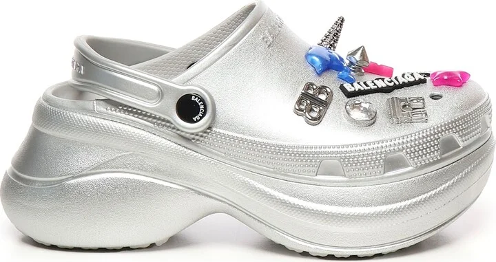 Crocs Jibbitz Clogs
