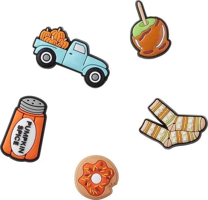 Pumpkin Spice -Pack