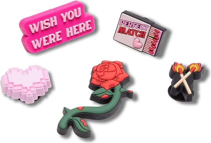 Valentines Girly -Pack