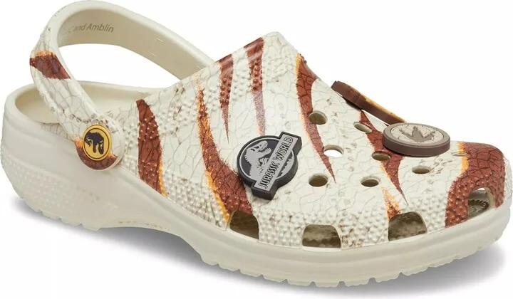 Crocs Jurassic World Clog