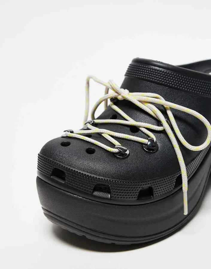 Crocs Lace Em Up Pack - Image 2