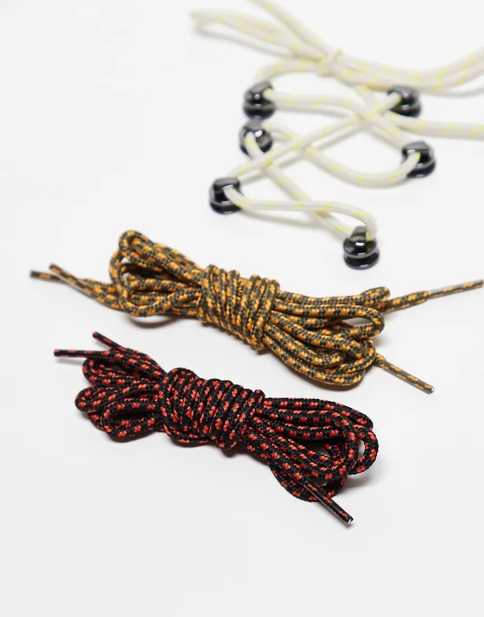 Crocs Lace Em Up Pack - Image 3