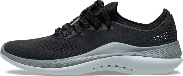Crocs LiteRide 360 Pacer Black/Slate Grey 11 M