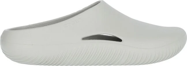 Crocs Logo-Embossed Slip-On Sandals