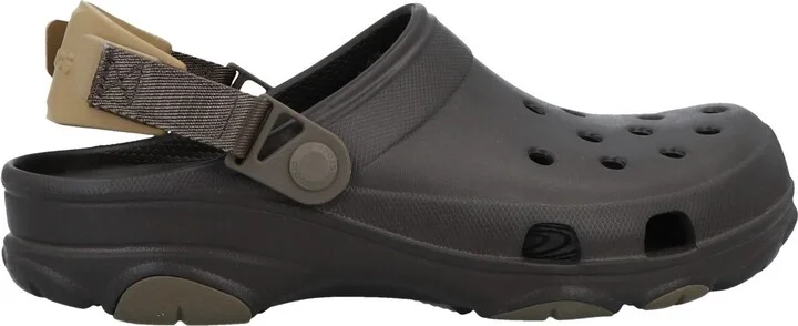 Crocs Man Mules & Clogs - Image 3