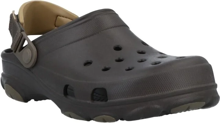 Crocs Man Mules & Clogs - Image 4