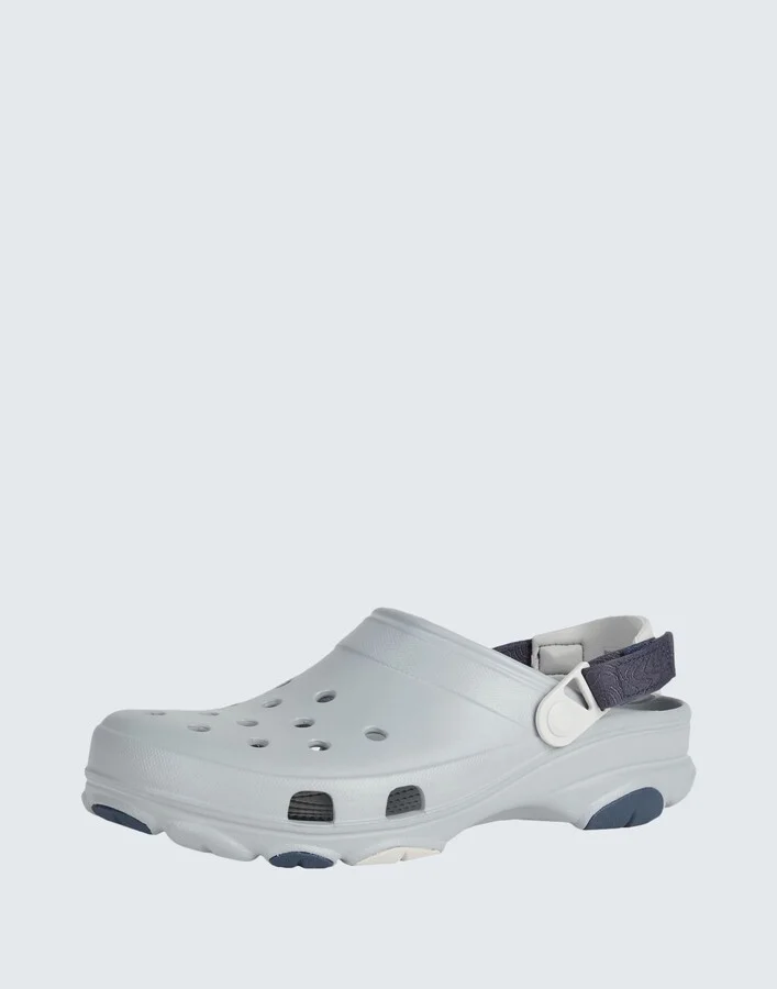 Crocs Man Mules & Clogs - Image 4
