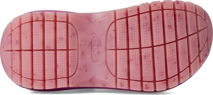 Crocs Mega Crush Clog Shoes Hydrangea : Men's 12 - Women's 14 Medium, EVA - Image 3