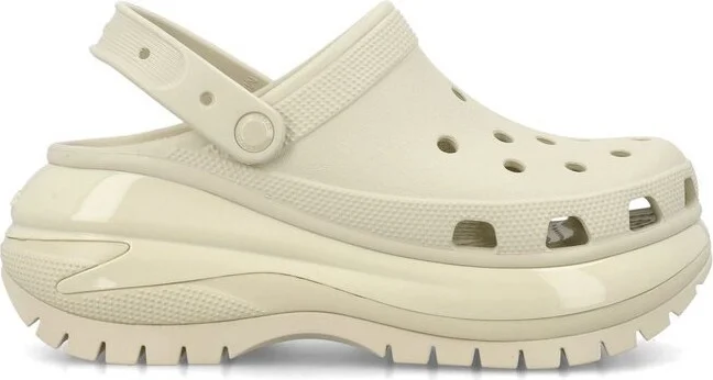 Crocs Mega Crush Clogs