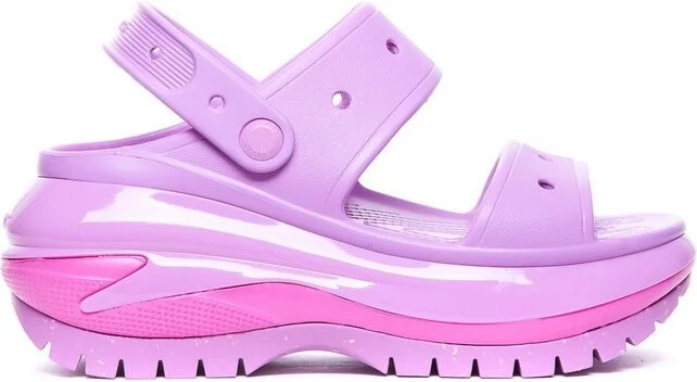Crocs Mega Crush Sandals