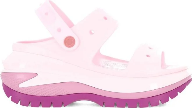 Crocs Mega Crush Sandals