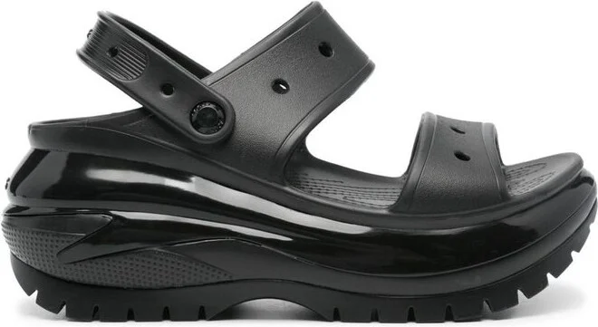 Crocs Mega Crush Sandals