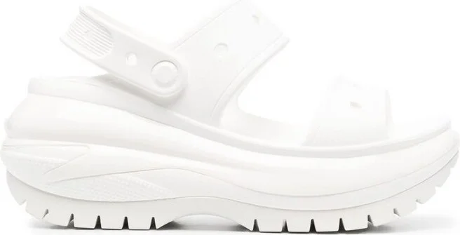 Crocs Mega Crush Sandals