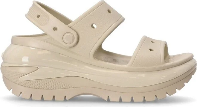 Crocs Mega Crush Sandals