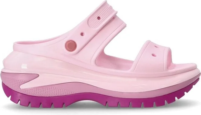 Crocs Mega Crush Sandals