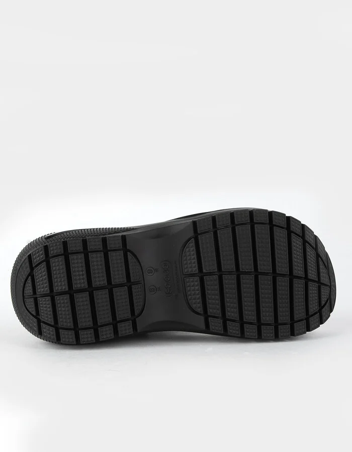 CROCS Mega Crush Womens Sandals - Image 2