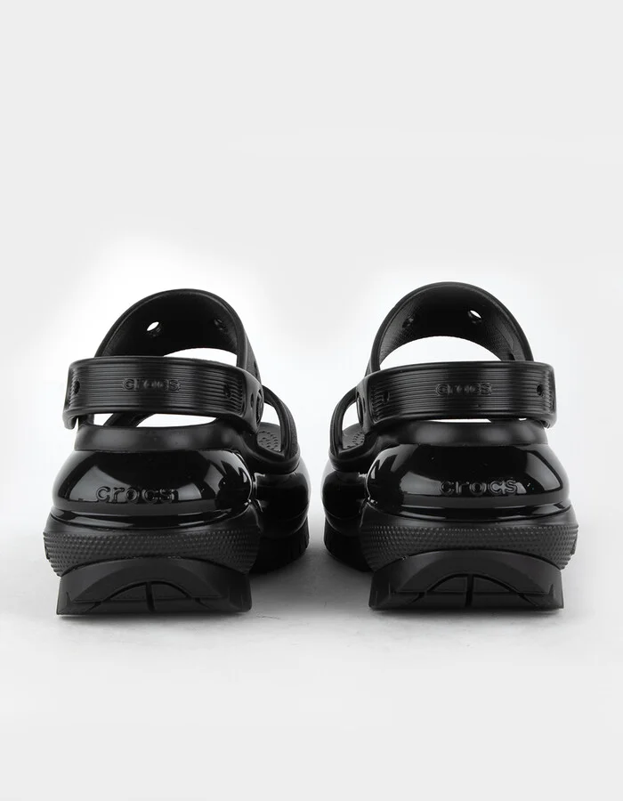 CROCS Mega Crush Womens Sandals - Image 4