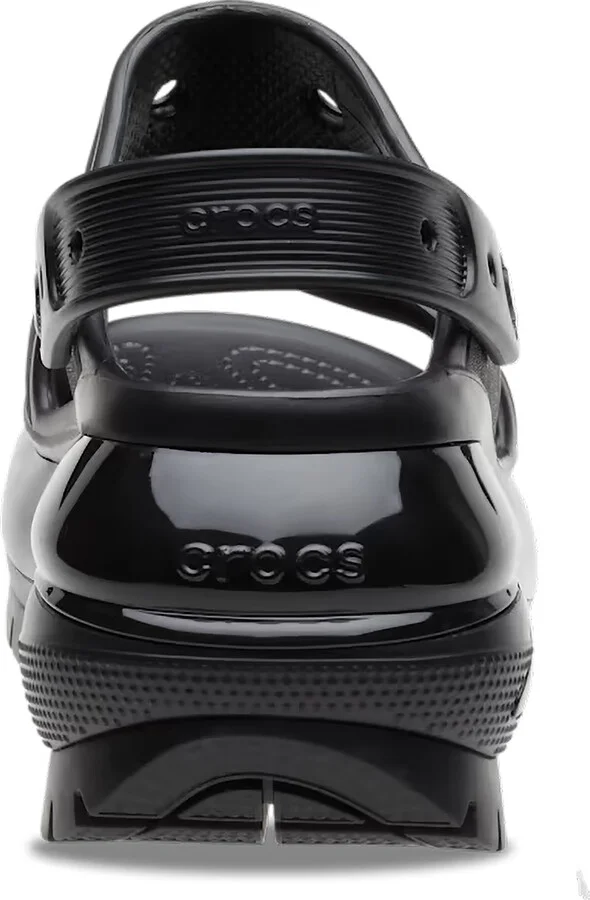 CROCS Mega Crush Womens Sandals - Image 6